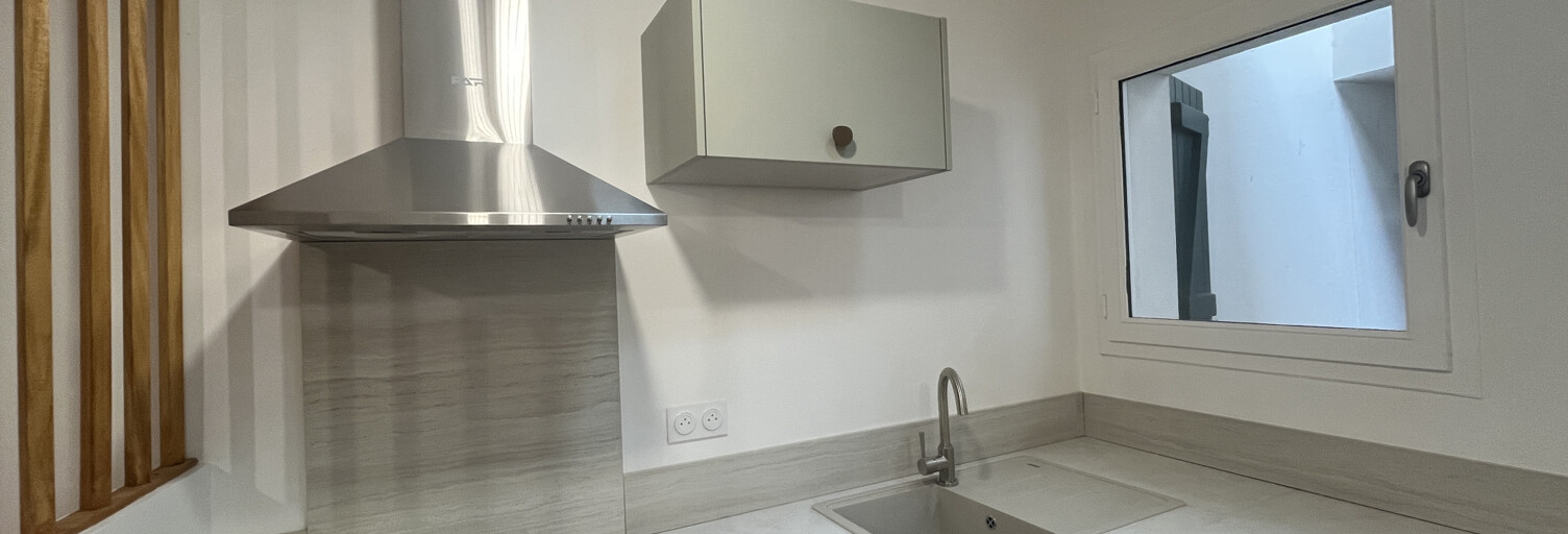 Appartement 2 Pièces 36 m² à vendre à Saint-Jean-Pied-de-Port (64220)