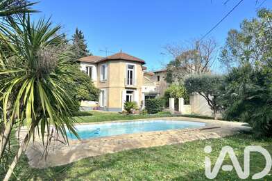Maison 6 pièces 405000 €