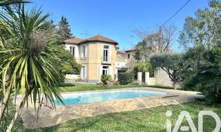 Maison 6 Pièces 141 m² à vendre à Saint-Gilles (30800)