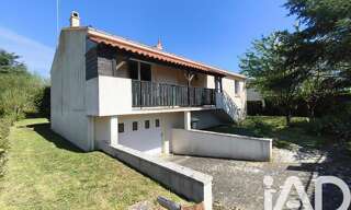 Maison 5 Pièces 108 m² à vendre à Saint-Martin-des-Noyers (85140)