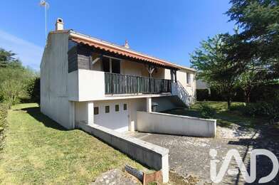 Maison 5 pièces 162500 €