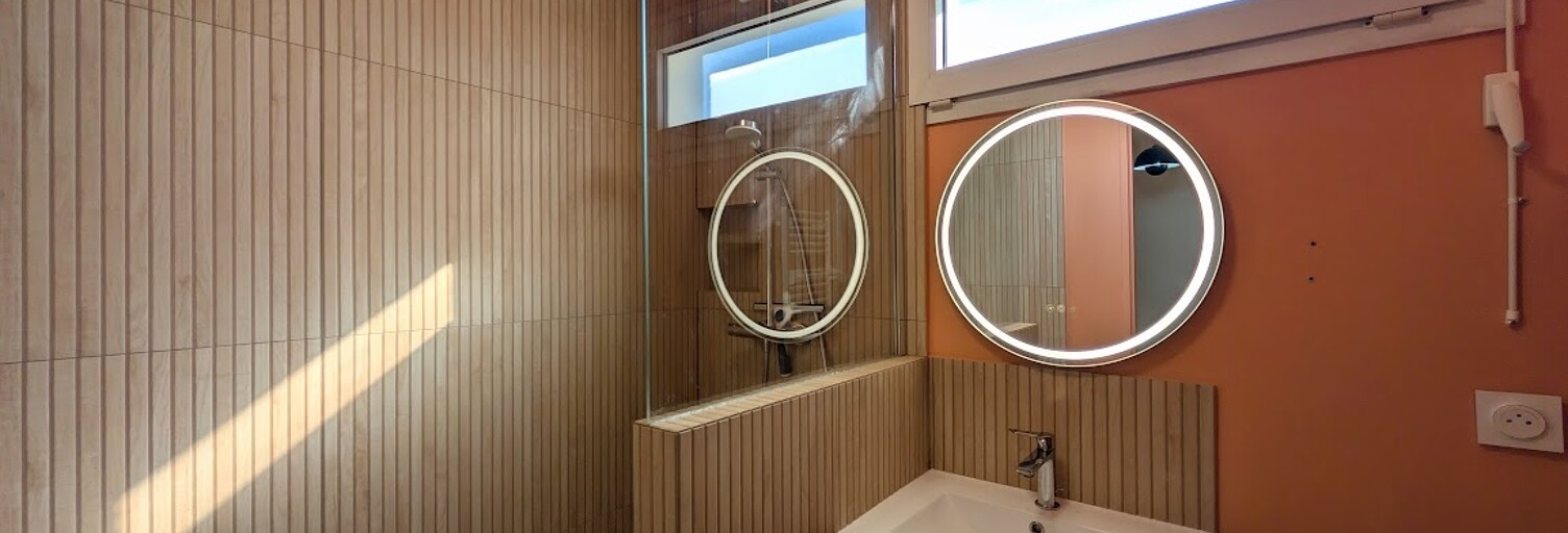 Appartement 3 Pièces 73 m² à vendre à Bordeaux (33000)