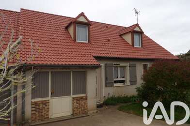 Maison 5 pièces 229000 €