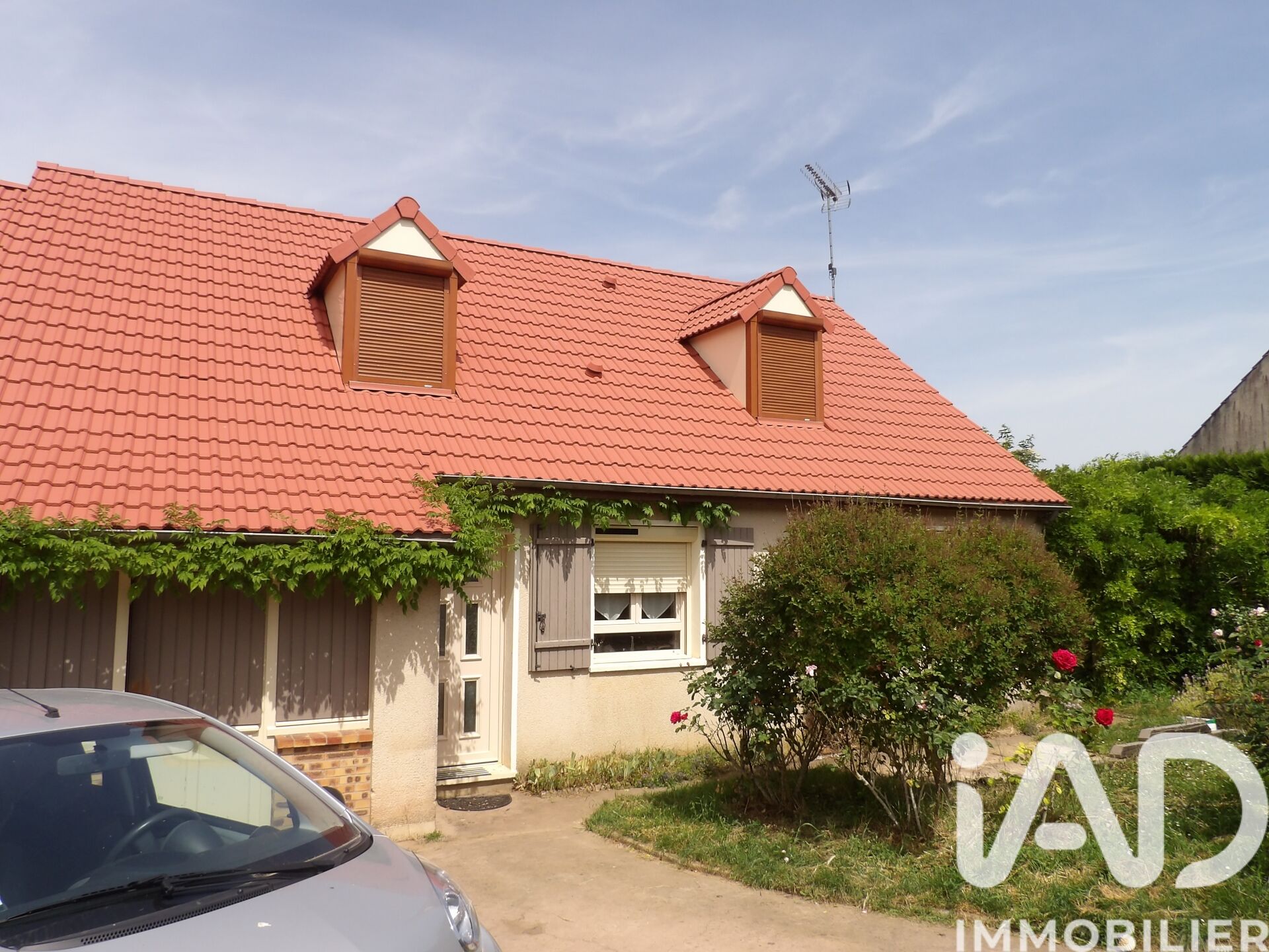 Vente Maison traditionnelle 5 pièces - Photo 2