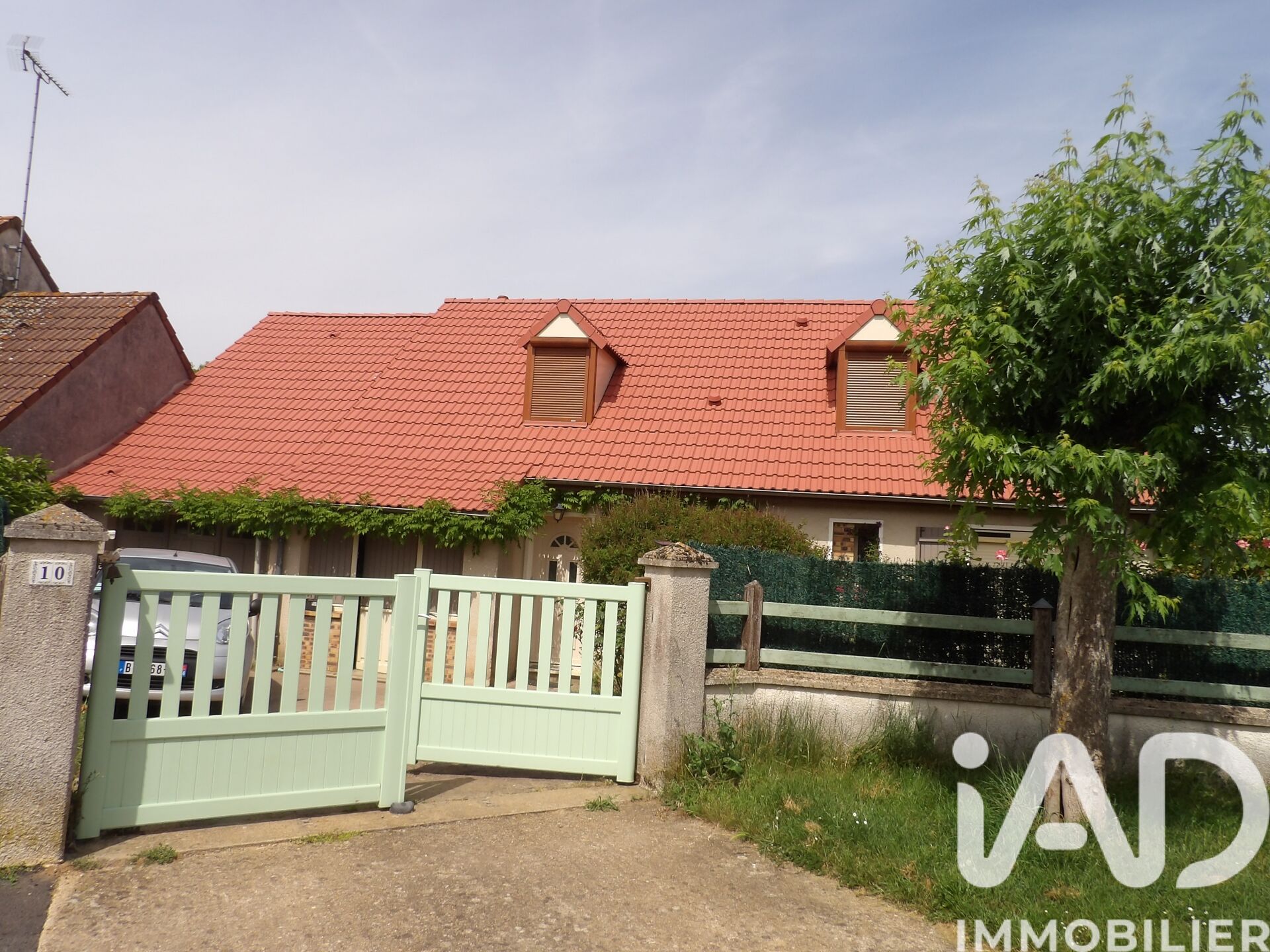Vente Maison traditionnelle 5 pièces - Photo 4