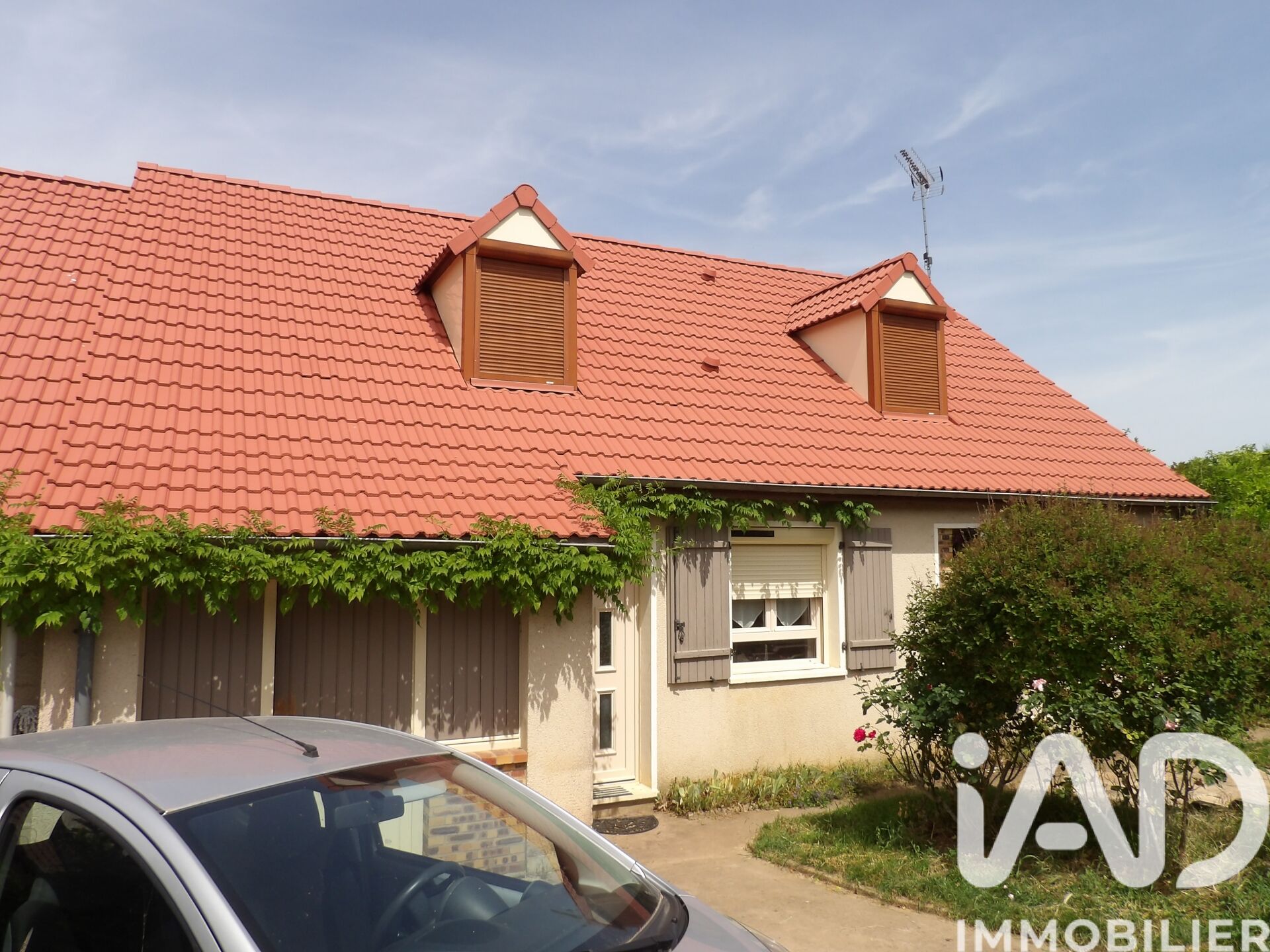 Vente Maison traditionnelle 5 pièces - Photo 5