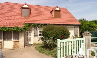 Maison 5 Pièces 107 m² à vendre à Denonville (28700)