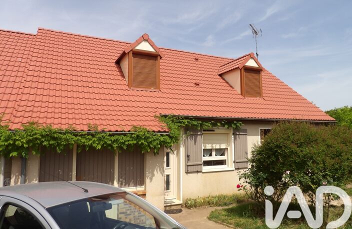 Vente Maison traditionnelle 5 pièces — photo 3