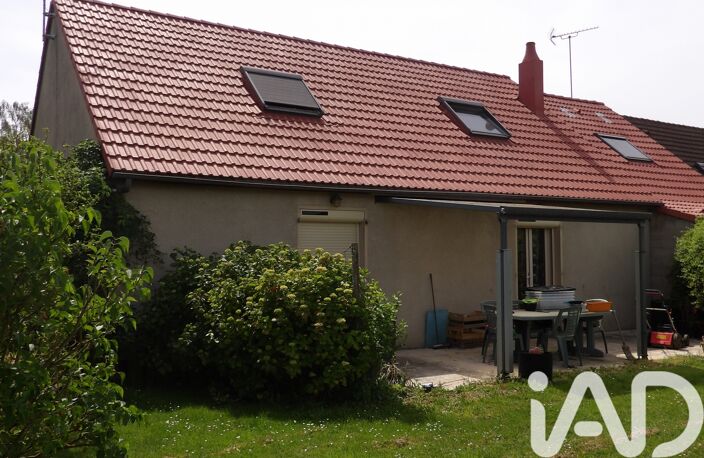 Vente Maison traditionnelle 5 pièces — photo 4