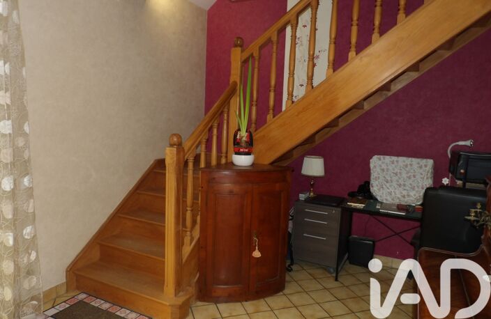 Vente Maison traditionnelle 5 pièces — photo 5