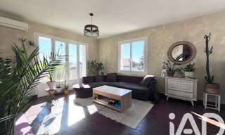 Appartement 4 Pièces 80 m² à vendre à Tournon-sur-Rhône (07300)