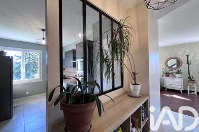 Appartement 4 pièces 169000 €