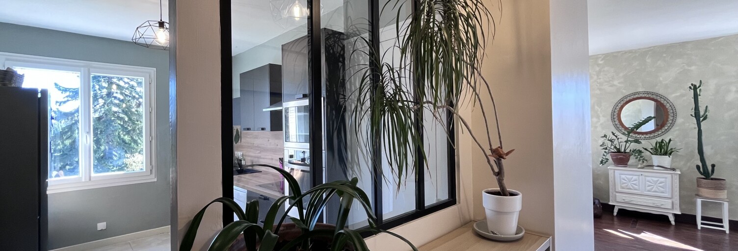 Appartement 4 Pièces 80 m² à vendre à Tournon-sur-Rhône (07300)