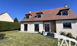 Maison 5 Pièces 150 m² à vendre à Soissons (02200)