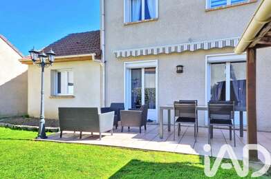 Maison 6 pièces 369000 €