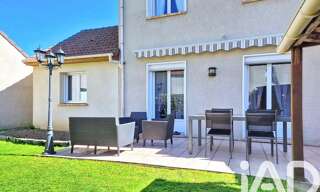 Maison 6 Pièces 112 m² à vendre à Pontcarré (77135)