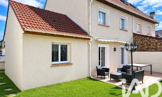 Maison 6 Pièces 112 m² à vendre à Pontcarré (77135)