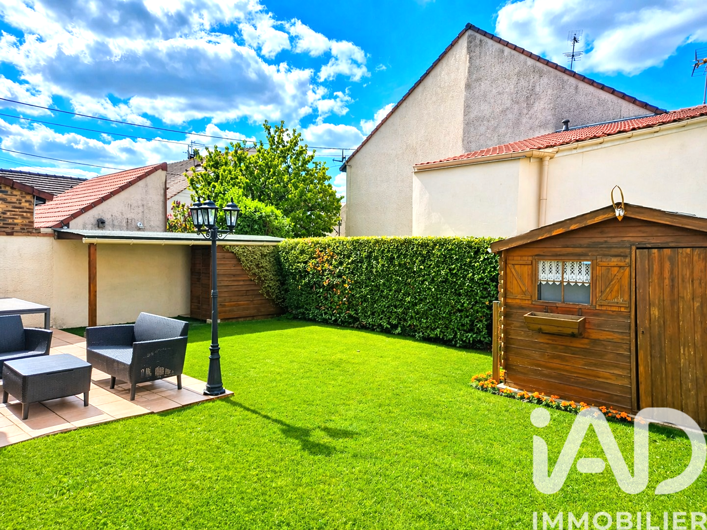 Vente Maison/villa 6 pièces - Photo 2