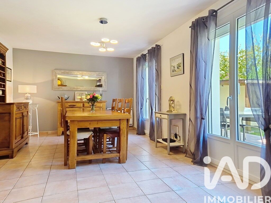 Vente Maison/villa 6 pièces - Photo 5