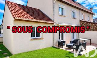 Maison 6 Pièces 112 m² à vendre à Pontcarré (77135)
