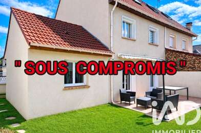 Maison 6 pièces 369000 €