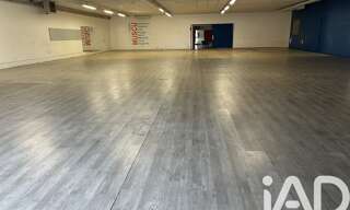 Immeuble  900 m² à vendre à Montceau-les-Mines (71300)