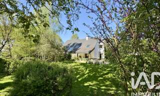 Maison 7 Pièces 220 m² à vendre à Betton (35830)