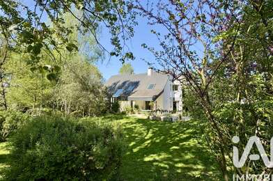 Maison 7 pièces 730000 €