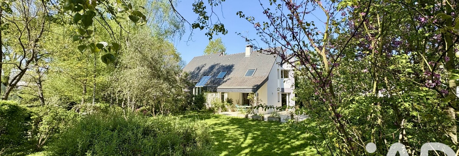 Maison 7 Pièces 220 m² à vendre à Betton (35830)