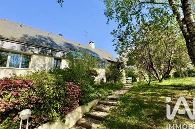 Maison 7 pièces 730000 €