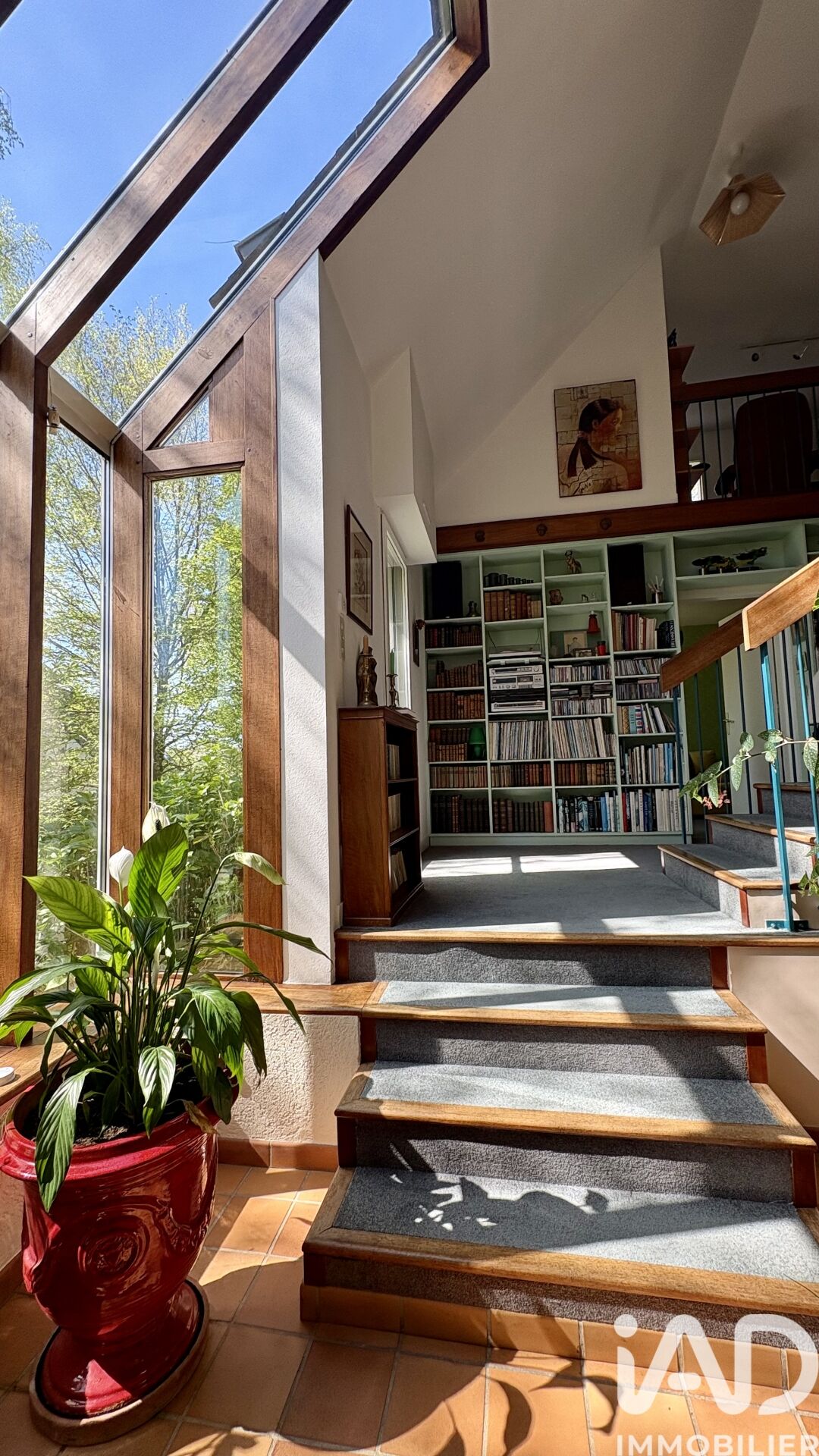 Vente Maison/villa 7 pièces - Photo 2