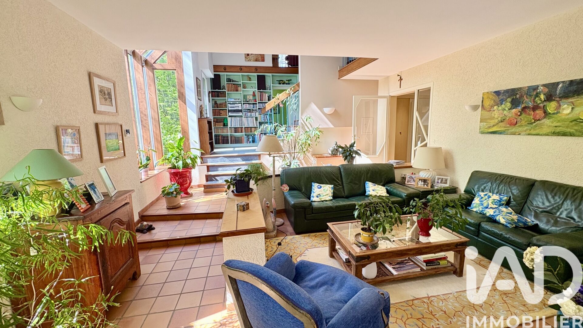 Vente Maison/villa 7 pièces - Photo 4