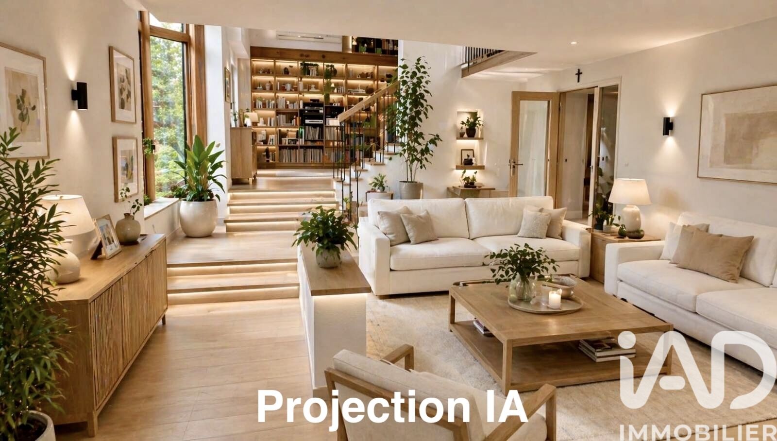 Vente Maison/villa 7 pièces - Photo 5