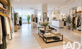 Commerce  85 m² à vendre à Béziers (34500)