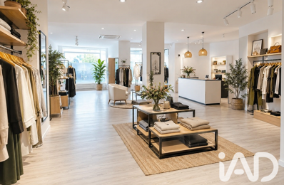 Vente Boutique/Local commercial 85 m&sup2; — photo du bien