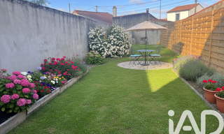 Maison 4 Pièces 70 m² à vendre à Vertou (44120)