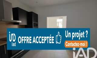 Maison 4 Pièces 66 m² à vendre à Vertou (44120)