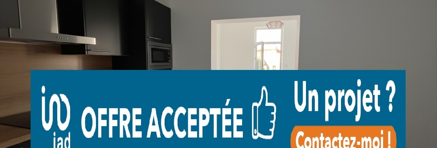 Maison 4 Pièces 66 m² à vendre à Vertou (44120)