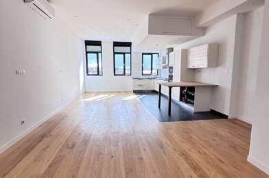 Appartement 3 pièces 245000 €