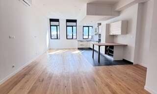 Appartement 3 Pièces 90 m² à vendre à Tourcoing (59200)