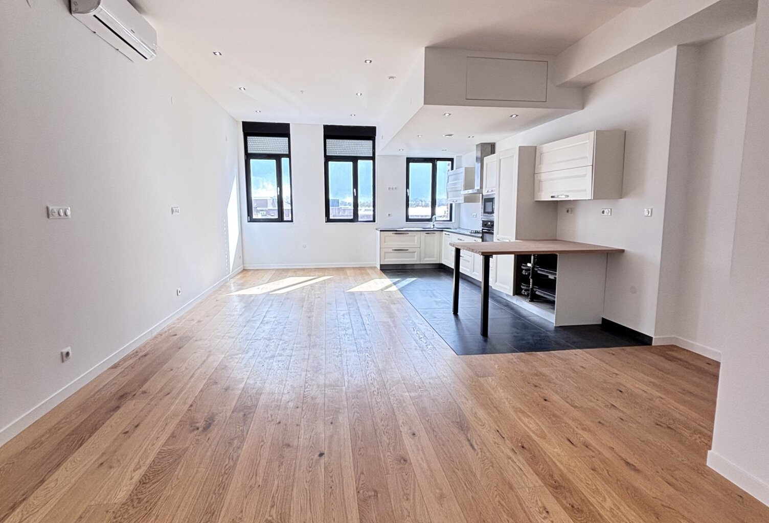 Vente Appartement 3 pièces — photo 1