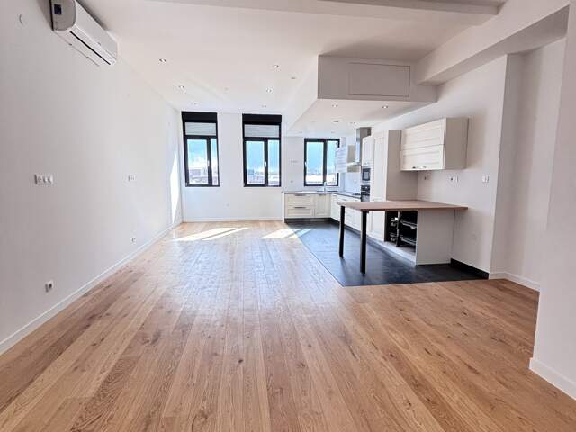 Vente Appartement 3 pièces — photo du bien
