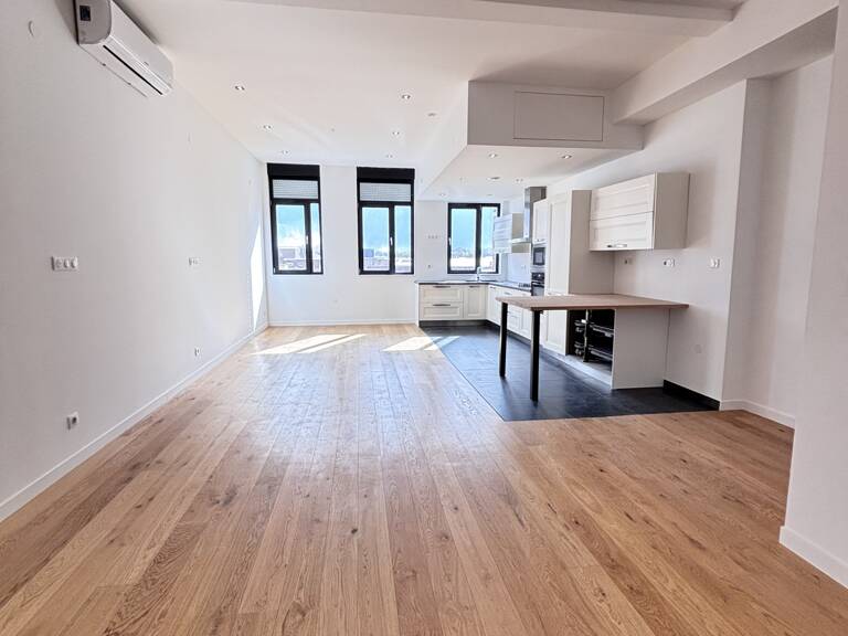 Vente Appartement 3 pièces — photo 1