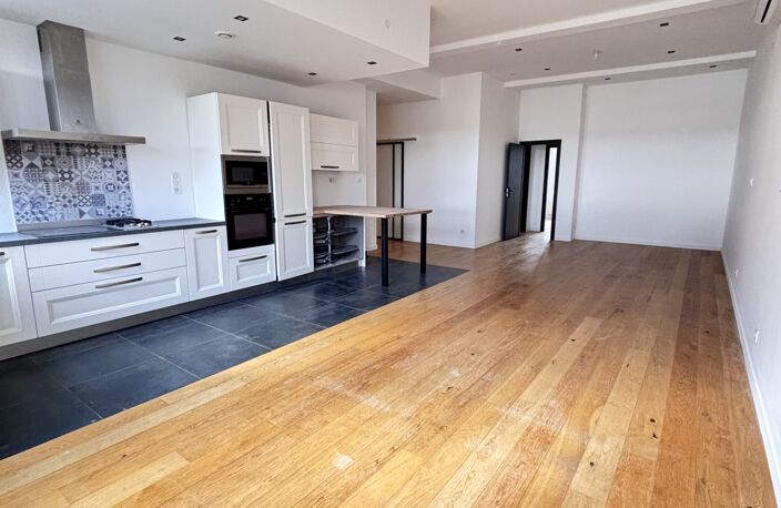 Vente Appartement 3 pièces — photo 2