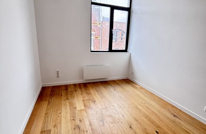 Vente Appartement 3 pièces — photo 5