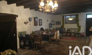 Maison 7 Pièces 178 m² à vendre à Xivray-et-Marvoisin (55300)