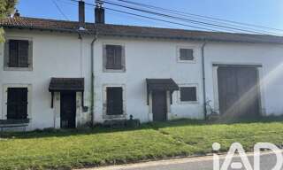 Maison 7 Pièces 178 m² à vendre à Xivray-et-Marvoisin (55300)