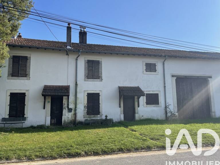Vente Maison de village 7 pièces — photo 1