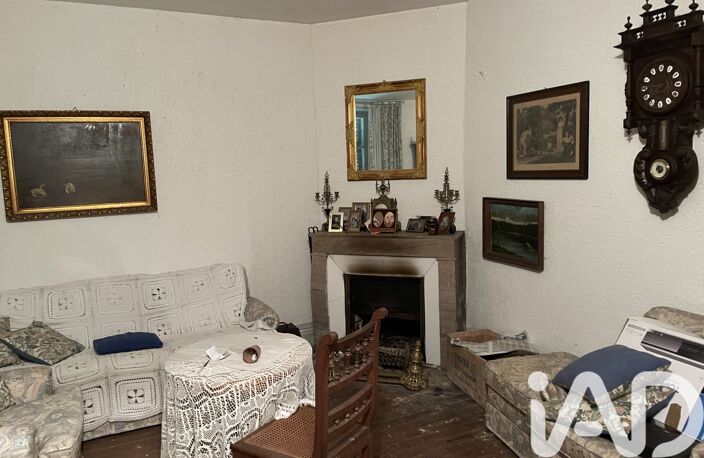 Vente Maison de village 7 pièces — photo 4