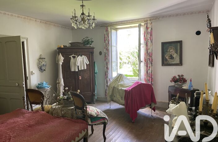 Vente Maison de village 7 pièces — photo 5